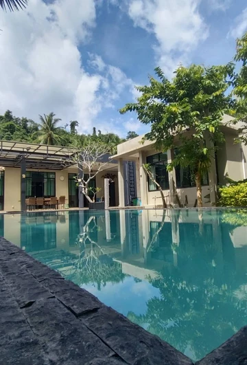 รูปภาพของวิลล่า89 ชุมพร