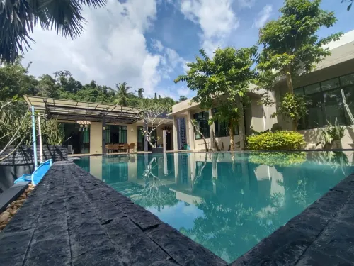 Villa89 Chumphon