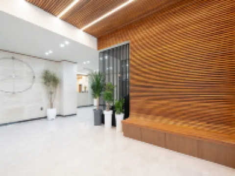 HOUND HOTEL_DAMYANG Hotels in Damyang