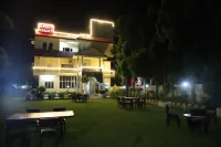 Amrit resort