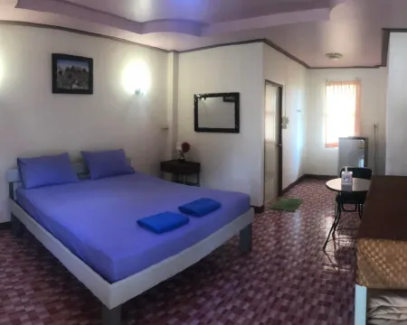 วังอินทร์ธารา รีสอร์ท โรงแรมในอำเภอ วังทอง