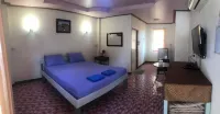WangInthara Resort - Parking