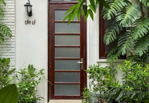 감성 숙소 인테리어