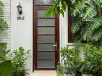 Duoi tan cay homestay - Homestays