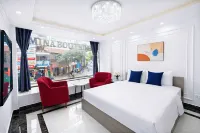 Hanoi Miah 205 Hang Bong Hotel