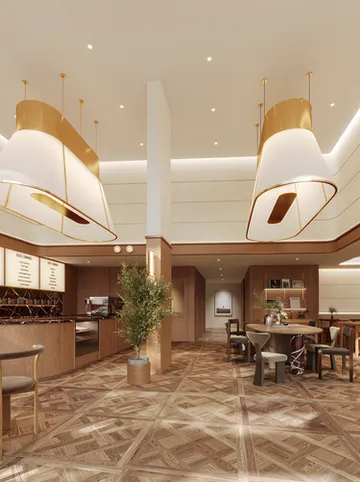 รูปภาพของโรงแรมมาร์วิน โมนิค