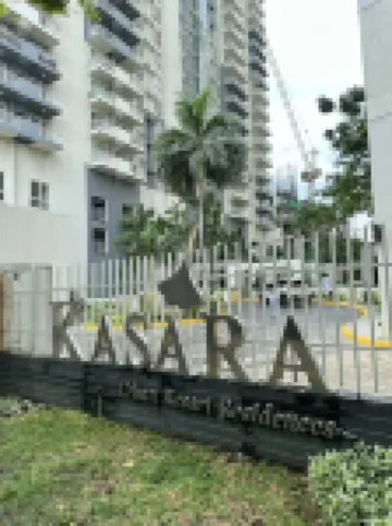 Kasara Urban Resort Residences