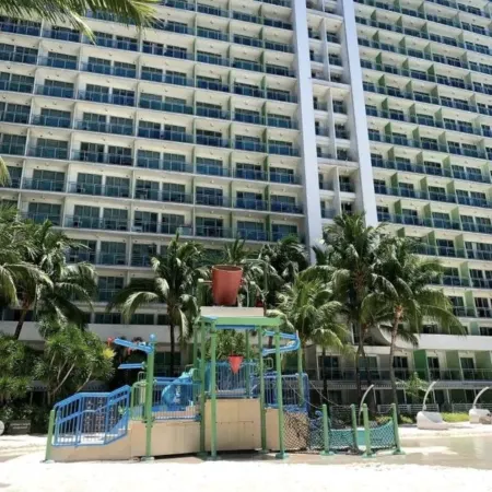 Azure Urban Resort Residences