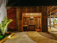 The 5th Element Boutique Hotel Hotels in Paje