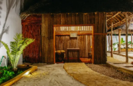 The 5th Element Boutique Hotel