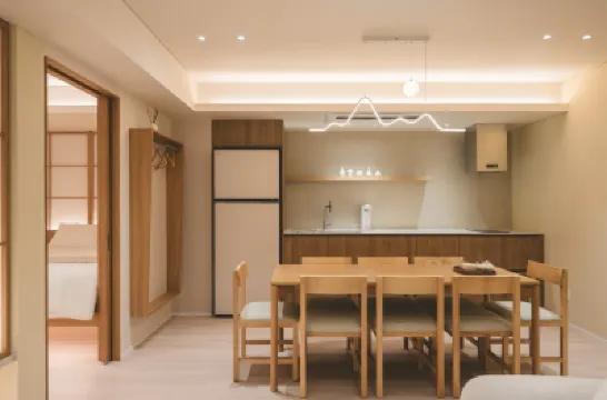 challa Hotels in Bukchon Hanok Village