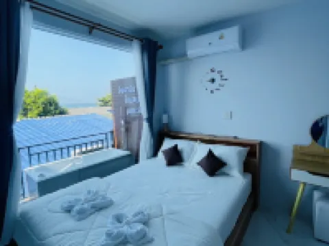 อันดามัน โฮมสเตย์ เกาะลิบง โรงแรมในเกาะลิบง