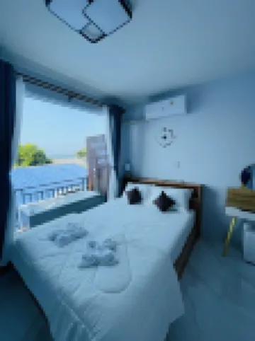 อันดามัน โฮมสเตย์ เกาะลิบง