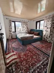 FLORA AND FAUNA GUEST HOUSE PAHALGAM - Breakfast