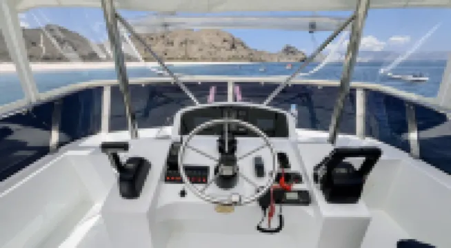 Full Day Go 6 Komodo Destinations By SpeedBoat From Labuan Bajo