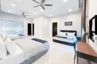 Luxury Villa Smarthome Monterez Club Golf, Shah Alam Отели в г. 