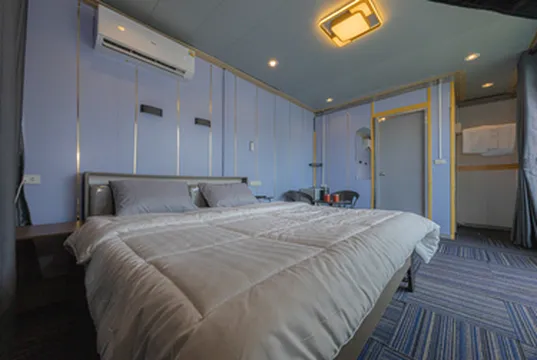 รูปภาพของTawan Resort