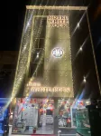 Hotel White Rock