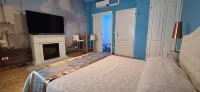 Pisa Happy House – Large Group Apartment - balcony