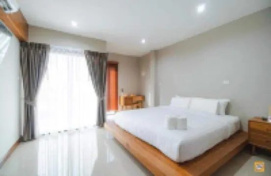 โรงแรม ณ สุโขทัย