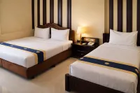 Sai A one Hotel