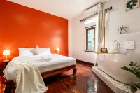Blue Home Vientiane