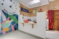 OYO 94851 Watulumpang 1 Guest House