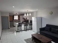 PVV nadi AIRPORT APARTMENT