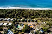 BIG4 Manning Point Holiday Park