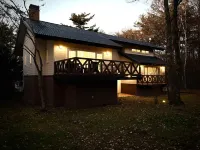 Villa Lina  호텔