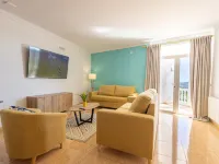 Hotel Mirador Hotels in Axarquia