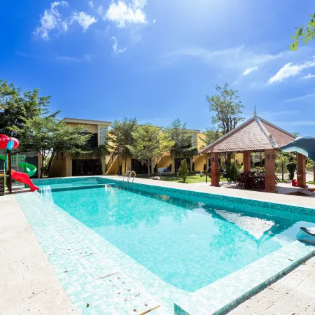 LML Kampot Relax House