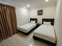 HPL Apartment - Airport Shuttle