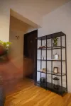 Vayavia Vine | Private 1BHK in 3BHK with Shared Kitchen & Living
