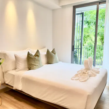 Skypark Laguna Phuket by Escape Villas