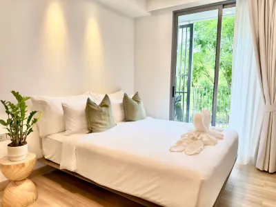 Skypark Laguna Phuket by Escape Villas Hotels in 