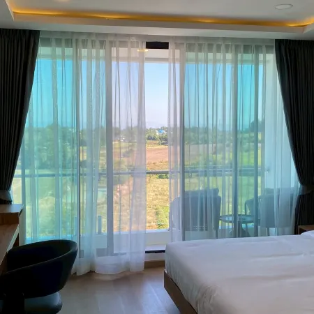 U Tor Maesot Hotel