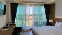 U Tor Maesot Hotel