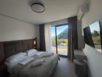 Villa Elysium Hotel di 