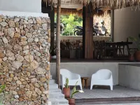 Leha-Leha Kuta Lombok - Open in April 2026