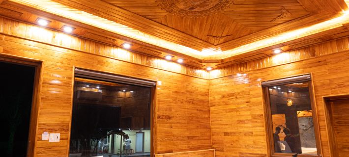 Xuan Bach Homestay Hotels in Hoa Lu