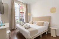 Divino Hotel Boutique - balcony