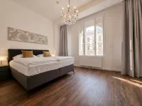 Pension Mozart - Vienna Center, Self Check-in