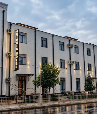 Astoria Boutique Hotel - Pools