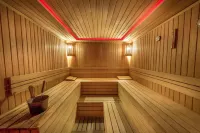 Seminal Hotel Taksim - spa