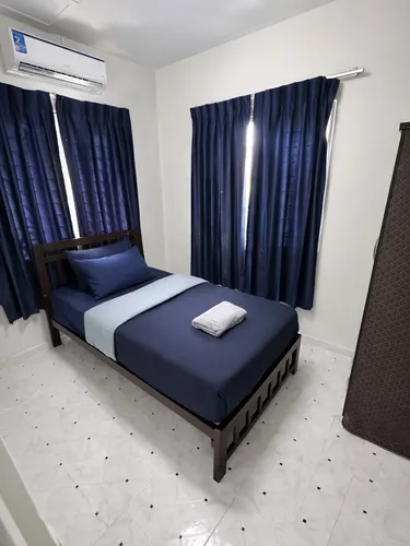 รูปภาพของบ้านเดี่ยว 3 ห้องนอนสำหรับครอบครัว | เลี้ยงสัตว์ได้ | ใกล้สนามบินสุวรรณภูมิ กรุงเทพฯ