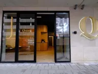 Q-Stay Antwerp Hotels near Metro Opera