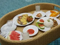 Ayodhya Villa 2 Jogja Hotels in Mlati