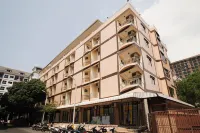Collection O Central Pattaya Residence - واي فاي