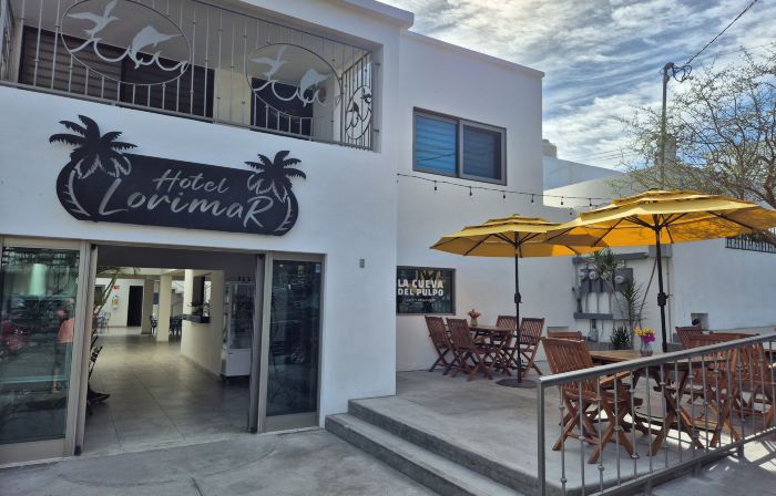 Hotel Lorimar
